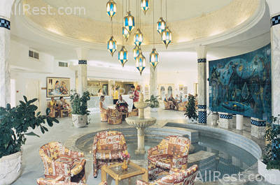Marhaba Club 5